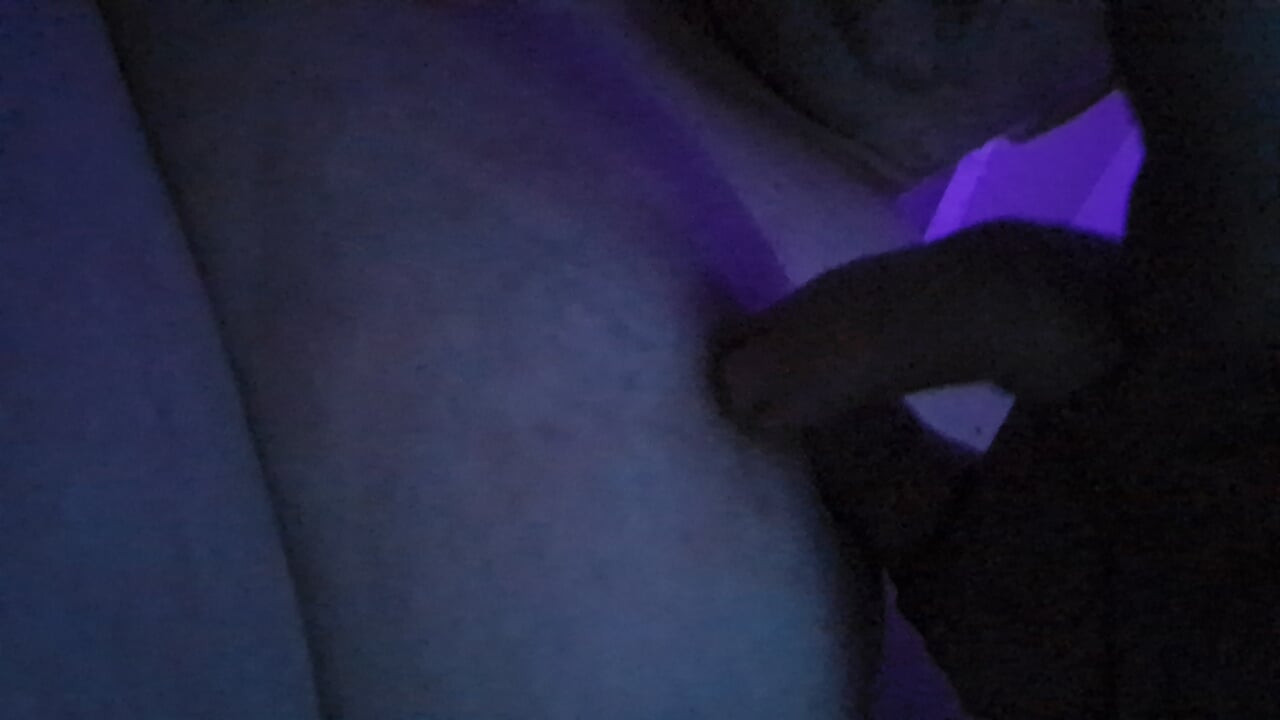 Another quick tits quickie