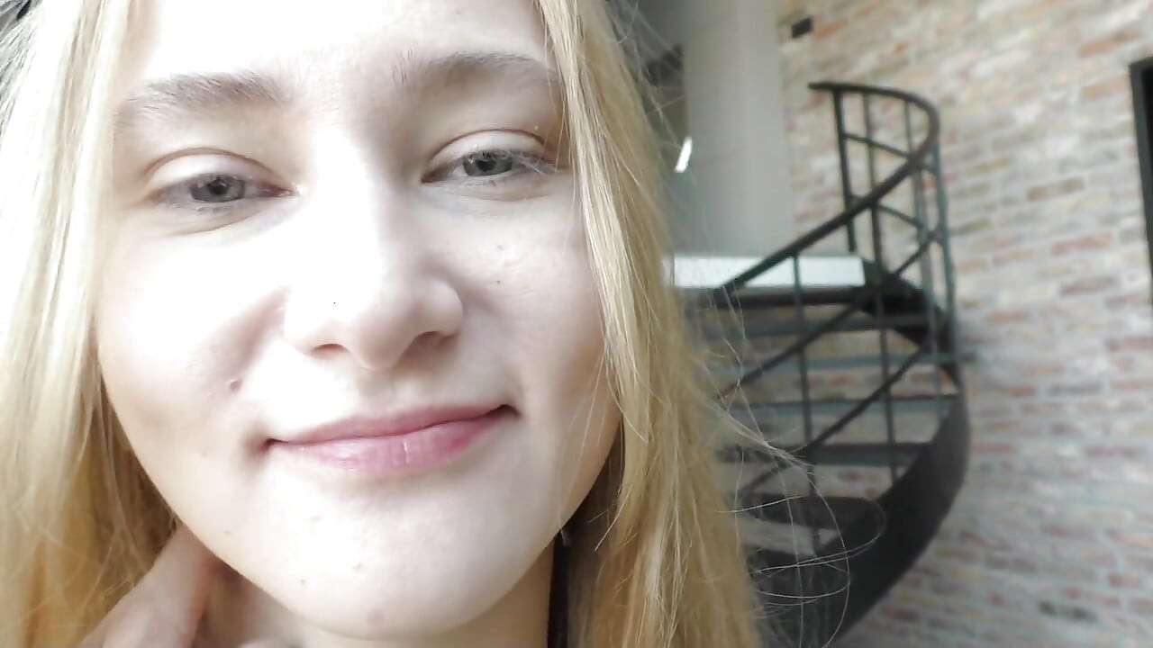 Ivi Sekscastingvideo