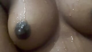 Bhabhi mandi memukul video viral bocor