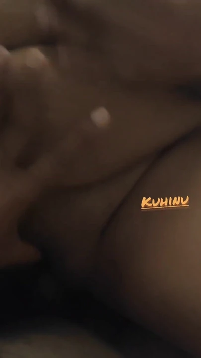 Captivating moment from "I found my aunt alone and fuckef her with my cum"
