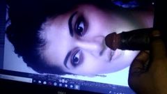 Taapsee Maggie hot spit cum # 2