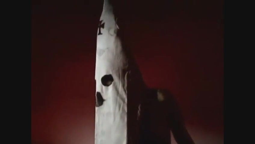 Heeeey, African-American!!
