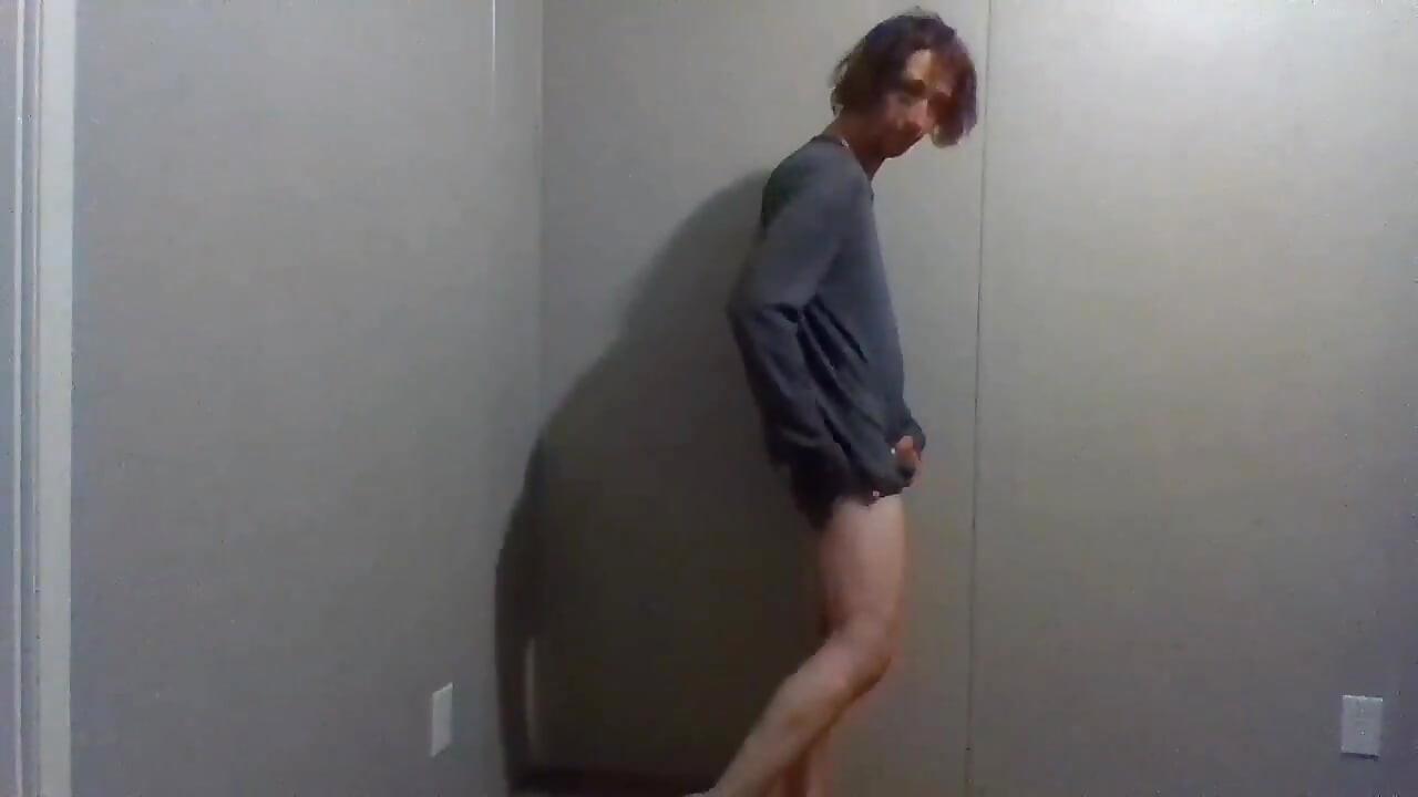 Παιχνίδι ρόλων: Shy Transgal 2