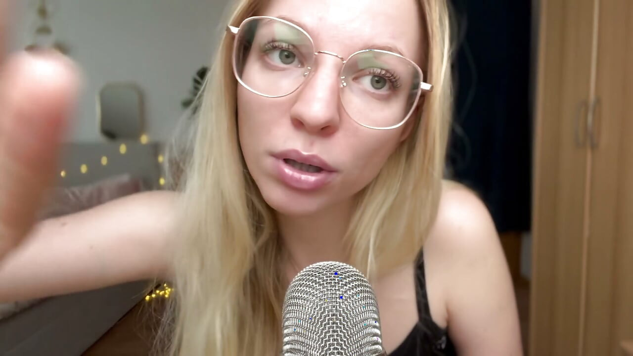 Brainwash Into Submission! Asmr