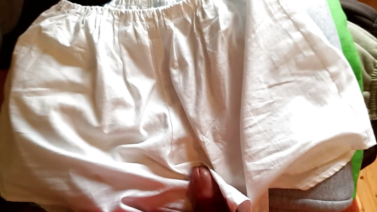 Melegítőből boxeralsóba