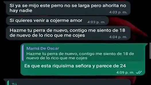 My Best Friend's Gfa Liked Me