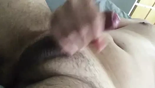 anal mastürbasyon