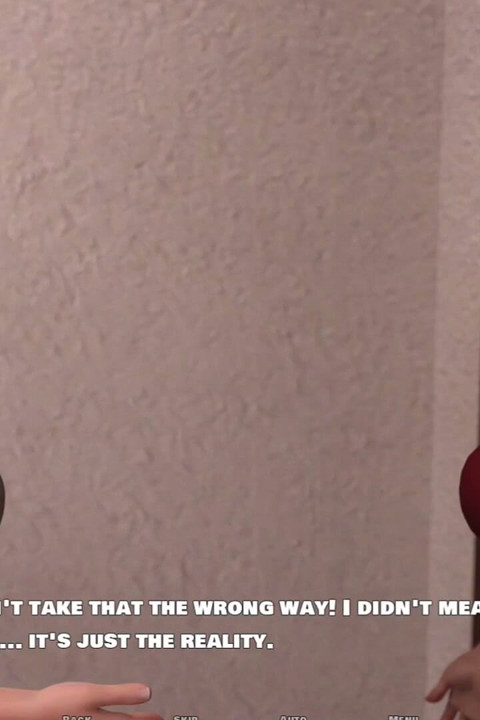 My Cop Friend's Wife Wants a Baby, so She Came to My Place While She's on Duty. - MILF Obsession - E62