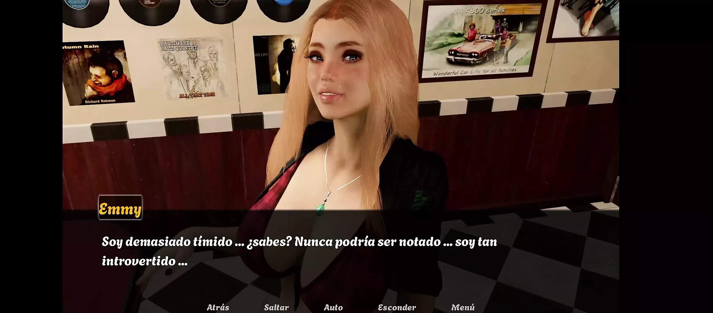 A JOGABILIDADE DA AGÊNCIA SALTANDO 1