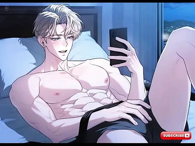 I Became Their Sex Toy