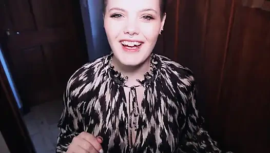 Cheating Neighbour Wrecks Your Marriage - Ezra Faith - Cheating Roleplay