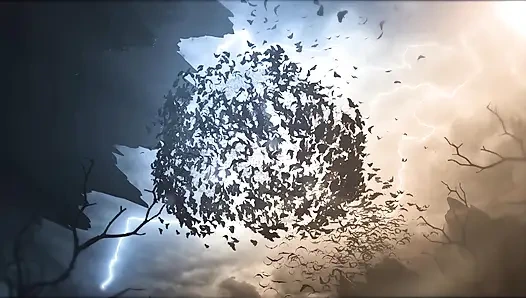 Musim tidak biasa satu episode 3