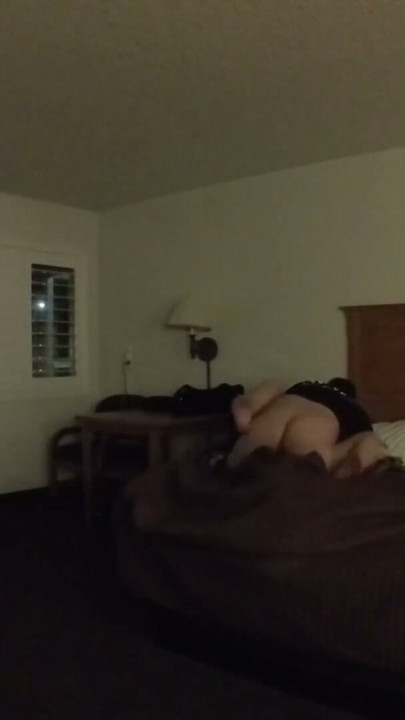 Wife Fucked Outside the Hotel and Confesses to Cheating | Clip 1