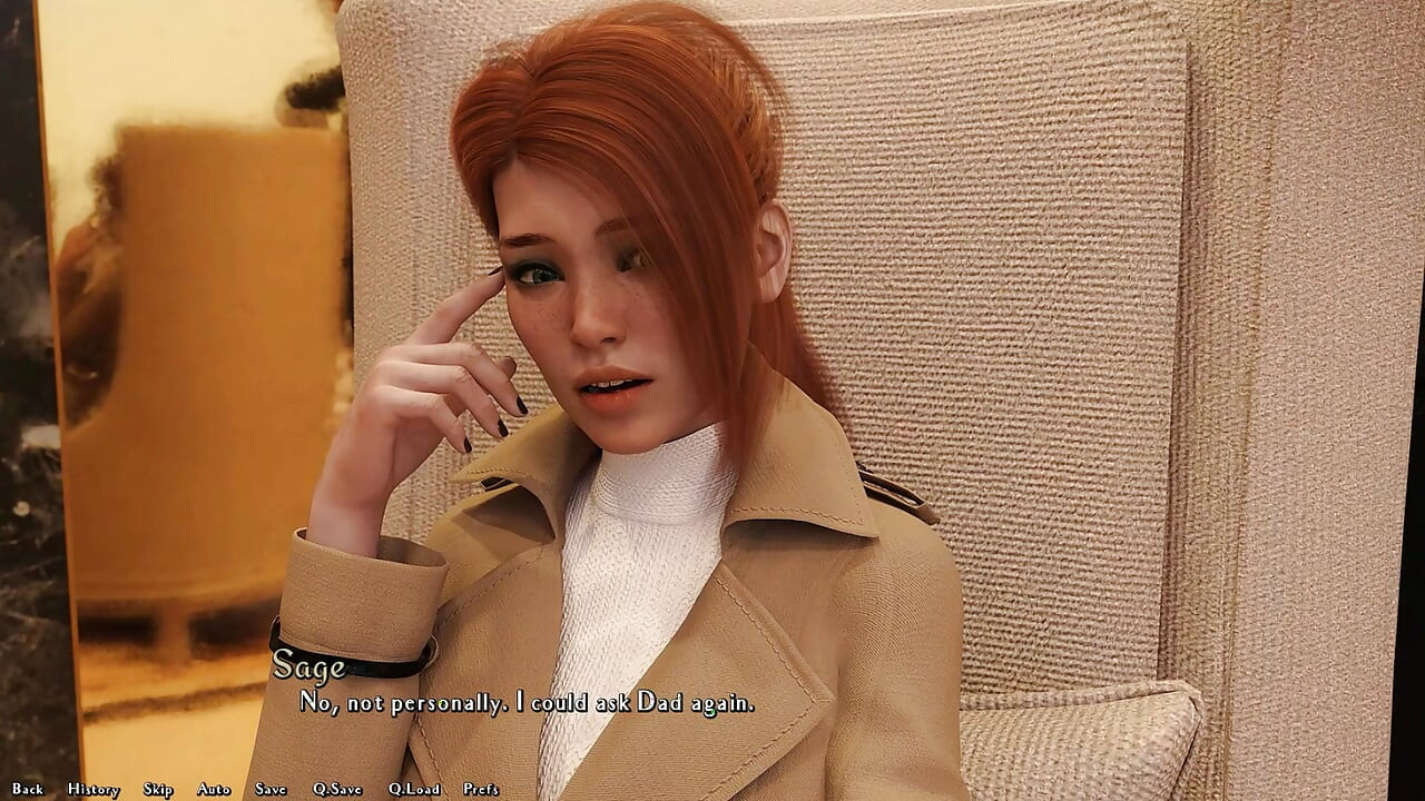 Being a Dik 0.9.1 Vixens Part 291 Remember by Loveskysan69