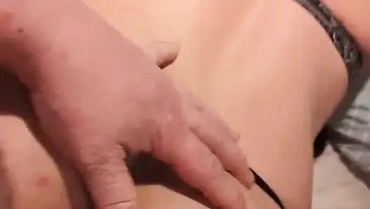 Косплей Mazy Kinn Salope