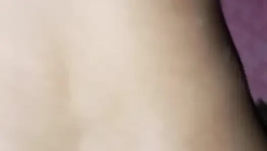 Moti ki gaand me ungli part 1