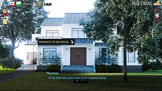 Sunville 76'nın orta yaşlı seksi kadını Rose ve ben ders çalışmadan sonra ilk orgazmını yaptığım bir çalışma seansı yaptık