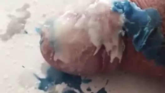 Hot wax 2