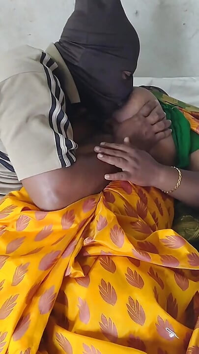 Мое первое ночное видео с выступлением