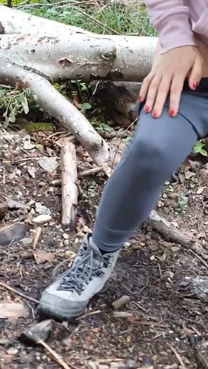 my new kinky piss compilation... my fleshy, wet butterfly pussy for my fans | Clip 1