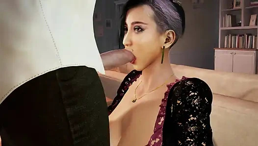 Büyük Asya Göğüsleri