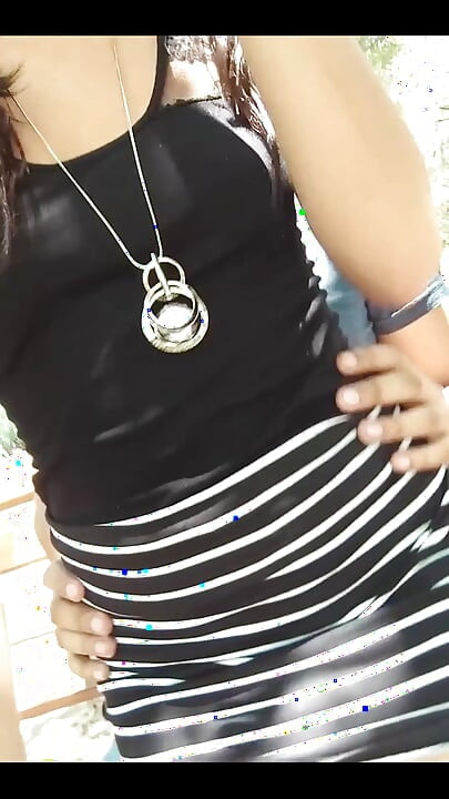 She Was so Tiny!