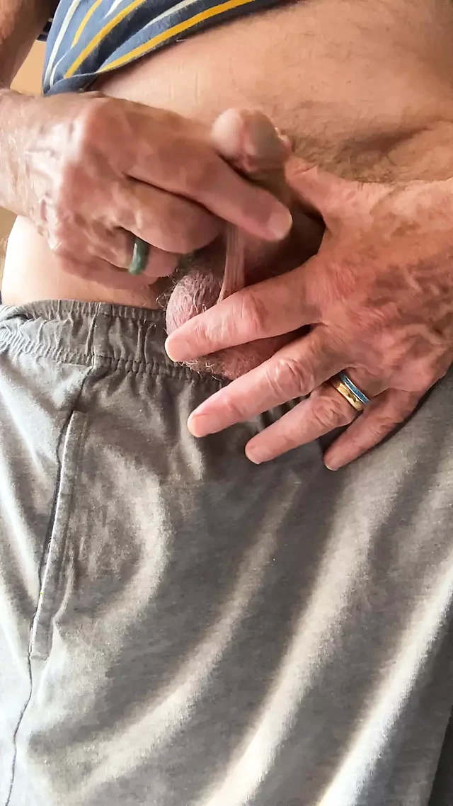 From flaccid to rigid