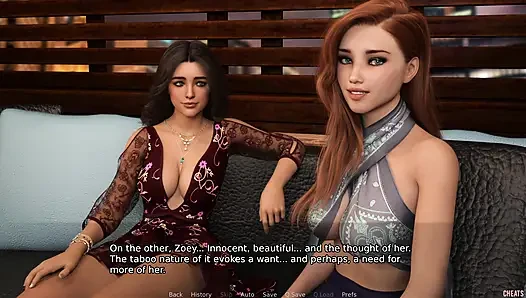 Conquering My Sister-in-law (part 3)