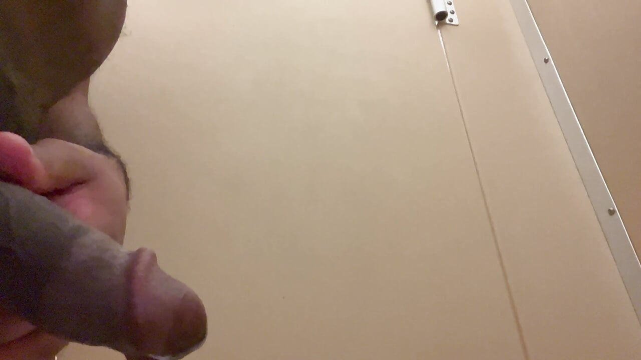 Solo Masturbation