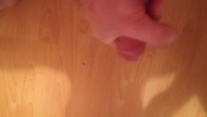 Watch me cum