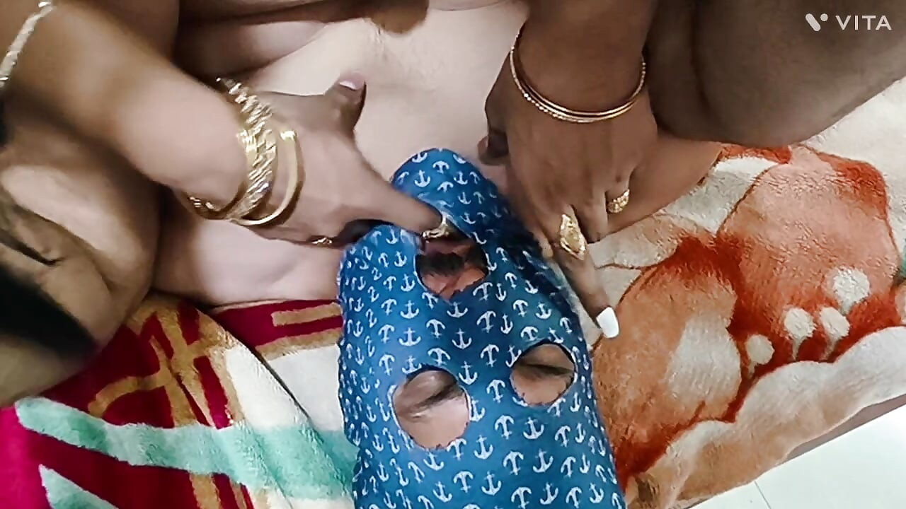 ASIAN INDIAN BDSM SHEMALE VIDEO