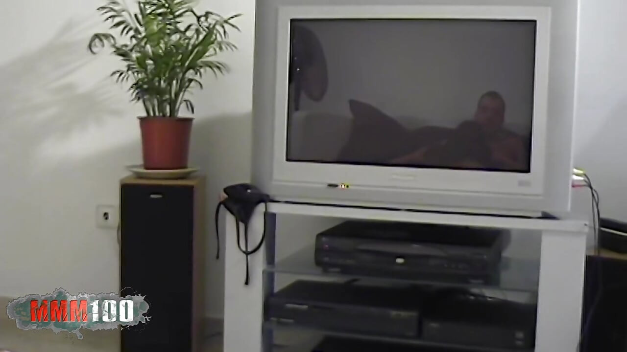 Kristina ungarische brünette blowjob & hardcore-ficken mit antonio - abspritzen