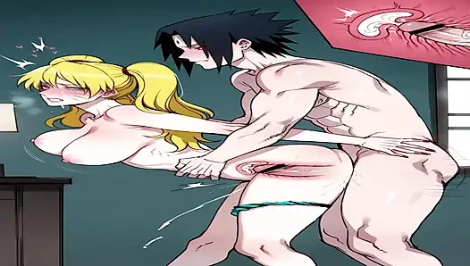 naruko anime naruto hentai little young
