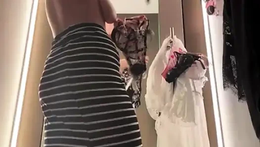 Jucielussie Extreme fucking in public