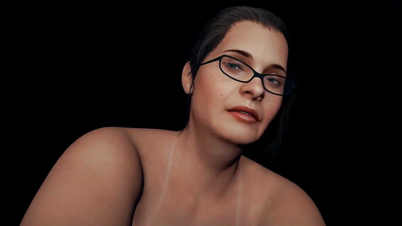 Babcia anal jazda dildo