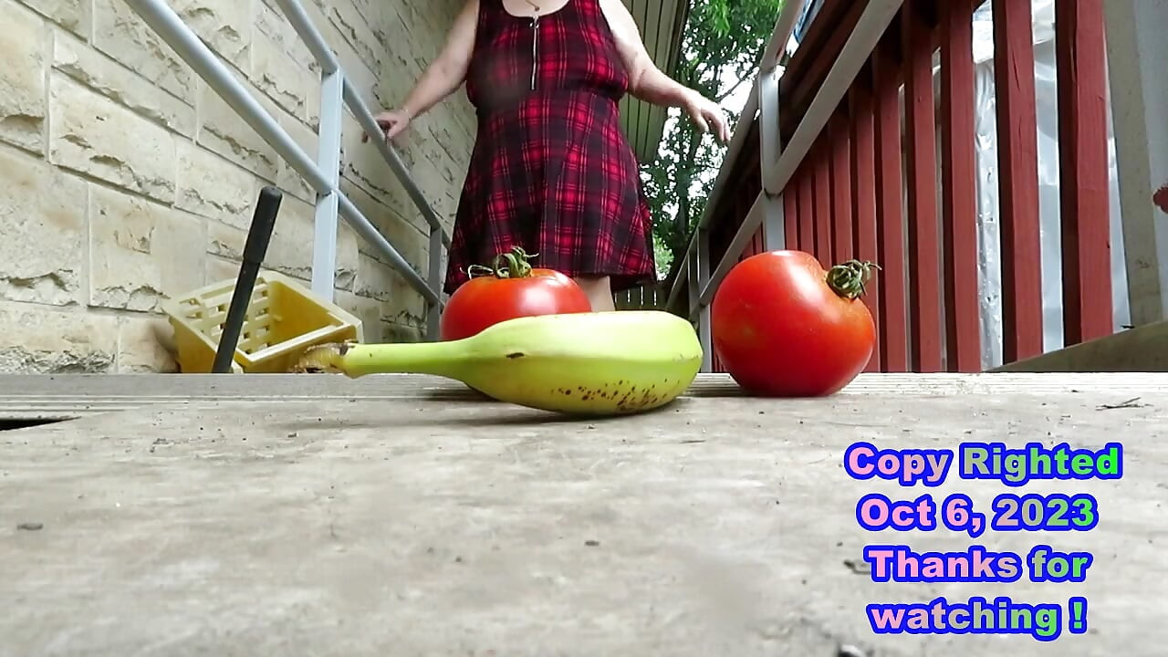 Zerquetschendes abenteuer mit Krankenschwester Vicki