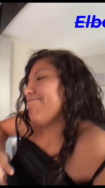 Jaw-dropping moment from "I let myself be fucked out of need for a good cock, he told me that he could support me and my"