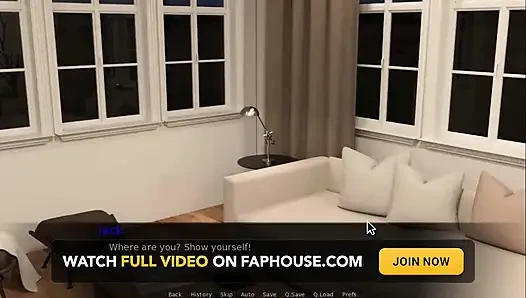 Pine falls: das ende der geschichte, episode 76