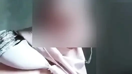 Raal ngentor bu guru TK tidak mau di shoting video