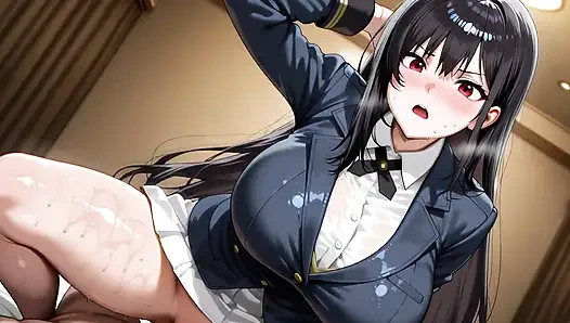 Claire Kagenou (Eminence)