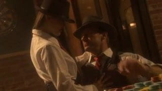 Mobster's Ball-6
