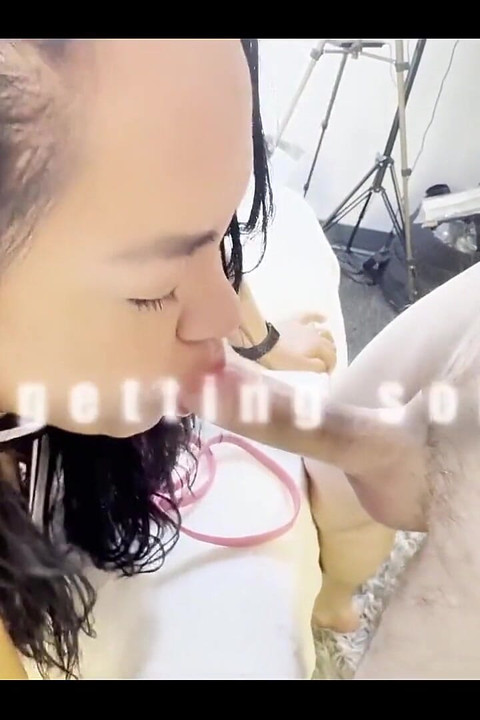 Cockteasing Lisa Can't Stop Tempting Her Step Daddy Into Fucking Her.