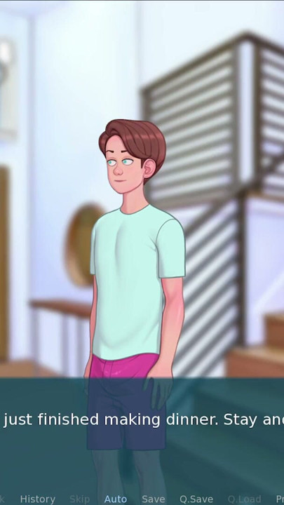 SexNote - (PT 59) - NC | Clip 1