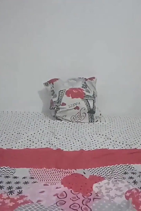 18 year old brunette big saggy tits from New York United States fucking her stepbrother's big dick part 80