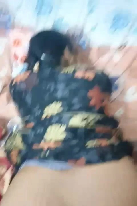Hard fucking my friend wife