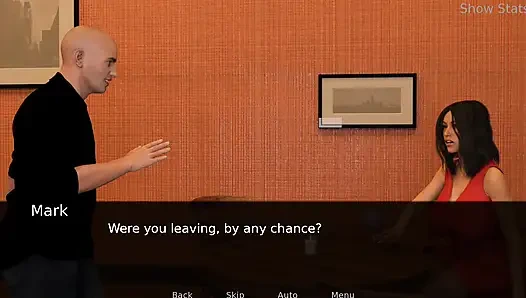 Project Hot Wife_-_she look so sexy undressing