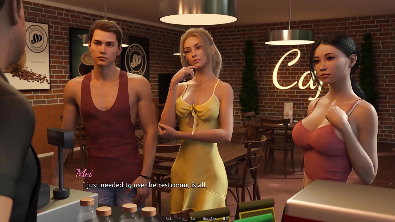 פוסילנד (חלק 3)