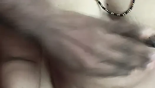 Desi Beautiful Telugu Stepmother Feelings in the House