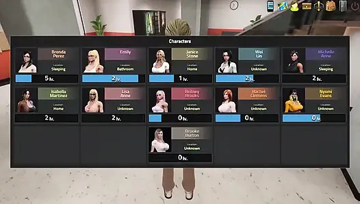 Gameplay lengkap - misteri tepi laut, bagian 26