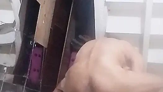 fuck to my wife assy pussy
